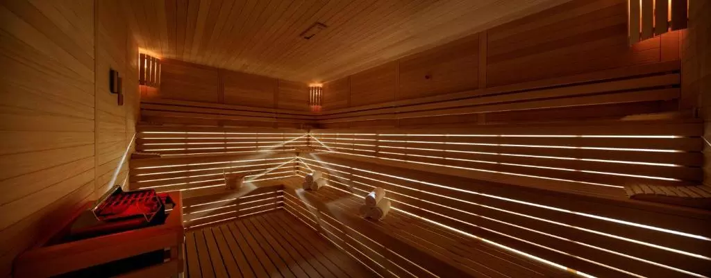 سونا هتل هیلتون بومونتی استانبول